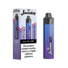 Juesday 15k Prefilled Vape Kit Box of 10