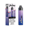 Juesday 15k Prefilled Vape Kit Box of 10