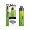Juesday 15k Prefilled Vape Kit Box of 10