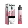 Juesday 15k Prefilled Vape Kit Box of 10