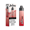 Juesday 15k Prefilled Vape Kit Box of 10