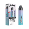 Juesday 15k Prefilled Vape Kit Box of 10
