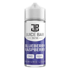 Blueberry Raspberry