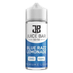 Blue Razz Lemonade