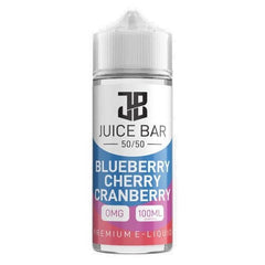 Blueberry Cherry Cranberry