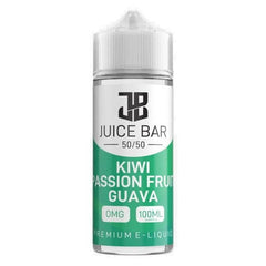 Kiwi Passion Fruit Guava