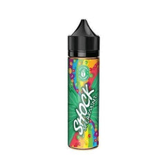 Spearmint Rainbow Shock