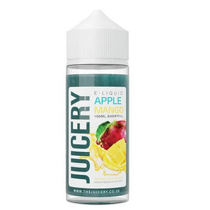 Juicery 100ml Shortfill