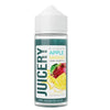 Juicery 100ml Shortfill