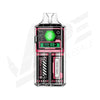 Juicy Pod Good Pro 6000 Disposable Vape Box of 5