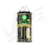 Juicy Pod Good Pro 6000 Disposable Vape Box of 5