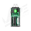 Juicy Pod Good Pro 6000 Disposable Vape Box of 5