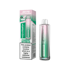 Strawberry Watermelon