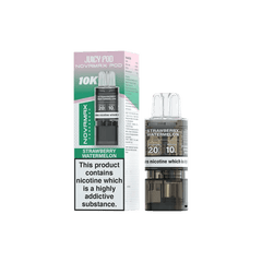 Strawberry Watermelon