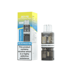 Blue Razz GB