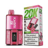 Kabri Ultra 20K Disposable Vape Pack of 5