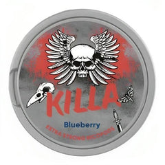 Blueberry / 10