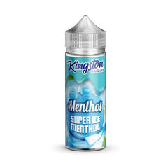 Super Ice Menthol