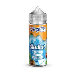 Tropical Fruits Menthol