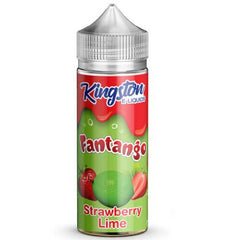 Strawberry Lime Fantango
