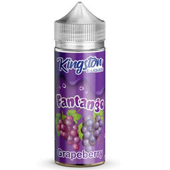 Grapeberry Fantango