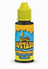 Kingston Berts Custard 100ML Shortfill