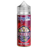 Kingston Sweets 100ML Shortfill