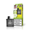 lemon and lime IVG Smart Max 10k Prefilled Refill pods