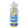Loaded 100ML Shortfill