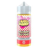 Loaded 100ML Shortfill