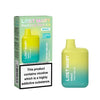Lost Mary BM600 Prefilled Pod Vape Kit Box of 10