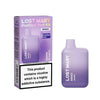 Lost Mary BM600 Prefilled Pod Vape Kit Box of 10