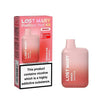 Lost Mary BM600 Prefilled Pod Vape Kit Box of 10