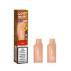 Lost Mary BM600 Replacement pods (Box of 20)