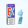 Lost Mary BM6000 Prefilled Pods - Pack of 5