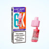 Lost Mary BM6000 Prefilled Pods - Pack of 5