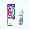 Lost Mary BM6000 Prefilled Pods - Pack of 5