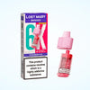 Lost Mary BM6000 Prefilled Pods - Pack of 5