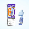 Lost Mary BM6000 Prefilled Pods - Pack of 5