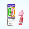 Lost Mary BM6000 Prefilled Pods - Pack of 5