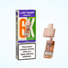 Lost Mary BM6000 Prefilled Pods - Pack of 5
