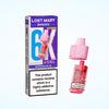 Lost Mary BM6000 Prefilled Pods - Pack of 5