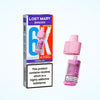 Lost Mary BM6000 Prefilled Pods - Pack of 5