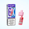 Lost Mary BM6000 Prefilled Pods - Pack of 5