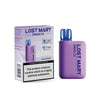 Lost Mary DM600 Disposable Vape Pack of 5
