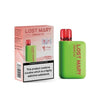 Lost Mary DM600 Disposable Vape Pack of 5