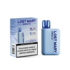 Lost Mary DM600 Disposable Vape Pack of 5