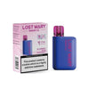 Lost Mary DM600 Disposable Vape Pack of 5