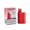 Lost Mary DM600 Disposable Vape Pack of 5