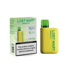 Lost Mary DM600 Disposable Vape Pack of 5